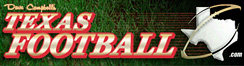 Dave Campbell's Texas High School Football