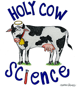 Holy Cow Science