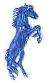 Ingleside Mustangs