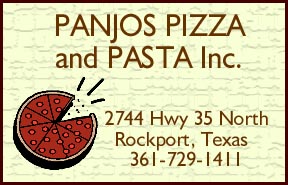 Panjos Pizza and Pasta, Inc.