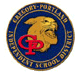Gregory-Portland Wildcats